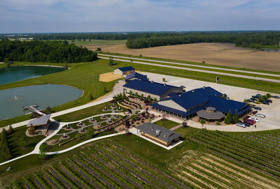 Country Heritage Winery