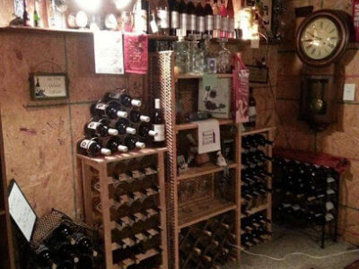 DeLaney Vineyard & Winery