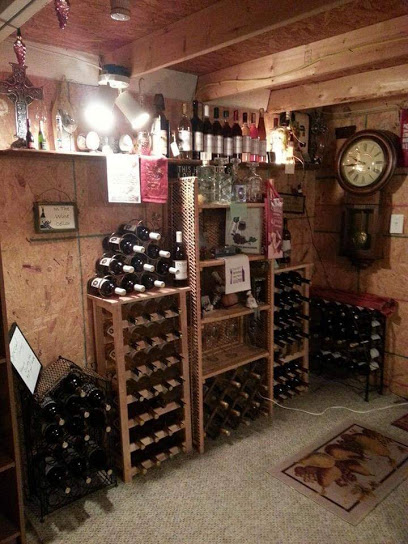 DeLaney Vineyard & Winery