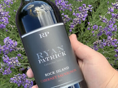 Ryan Patrick Wines Prosser