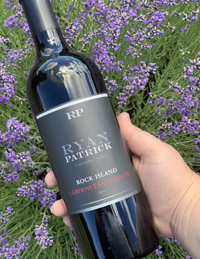 Ryan Patrick Wines Prosser