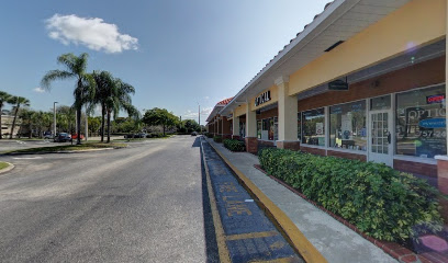 Fine Wine and Spirits Coral Springs