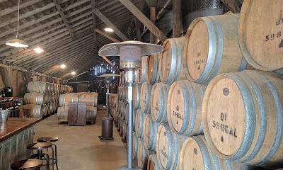 Ventana Vineyards