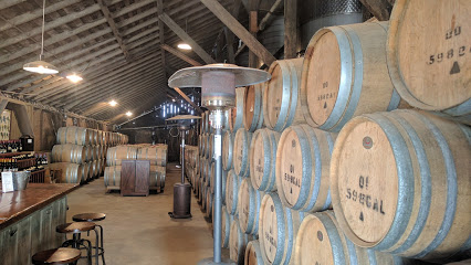 Ventana Vineyards