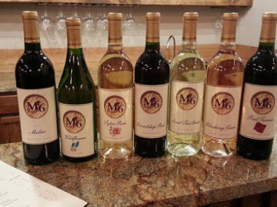 M6 Winery