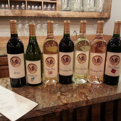 M6 Winery