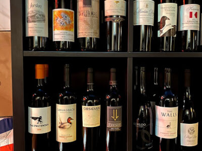 Amitie Wine Company