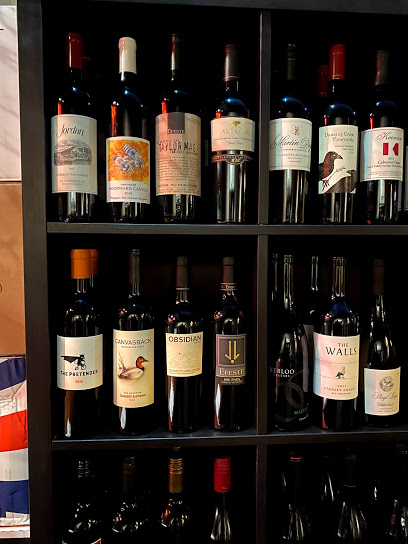 Amitie Wine Company