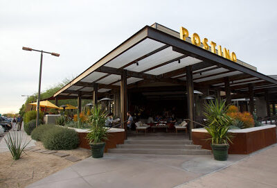 Postino East