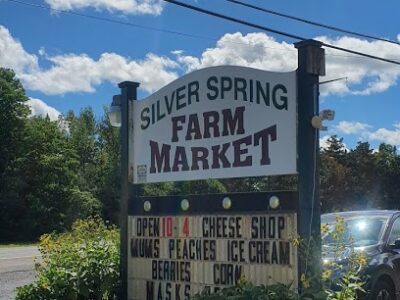 Silver Spring Farm Market