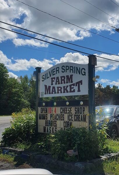 Silver Spring Farm Market