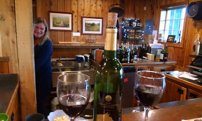 Grimes Mill Winery