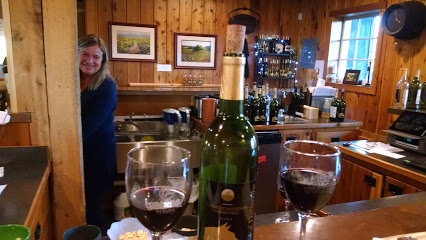 Grimes Mill Winery