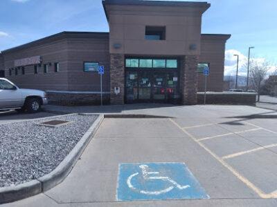 DABC Utah State Liquor Store #40 Riverton