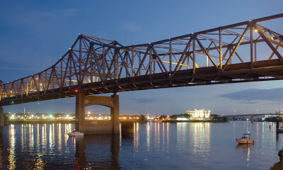 Visit Downtown Peoria