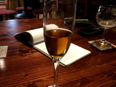 Odd Elixir Meads