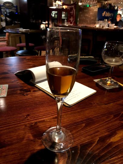 Odd Elixir Meads