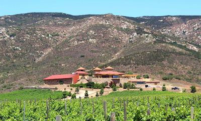 Las Nubes Bodegas y Viñedos