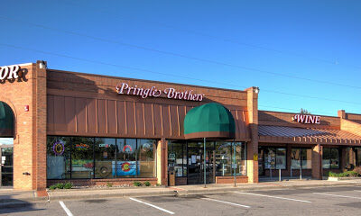 Pringle's Fine Wine & Spirits
