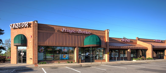 Pringle's Fine Wine & Spirits