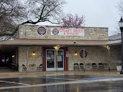 Salado Lone Star Winery & Chupacabra Craft Beer