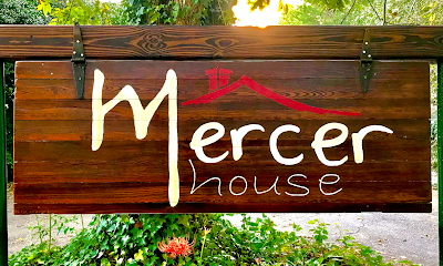 Mercer House Winery