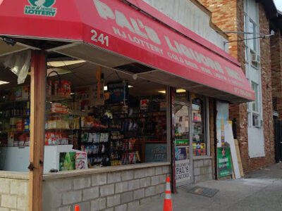 Pal's Liquor Inc
