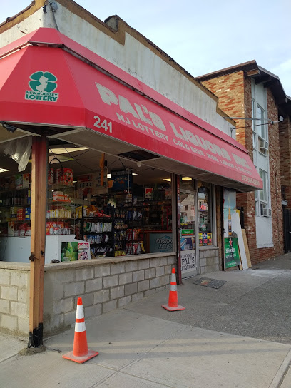 Pal's Liquor Inc