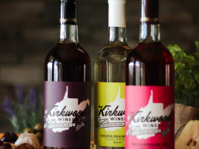 Kirkwood Winery & Isaiah Morgan Distillery