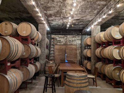 Hawk's Shadow Estate Winery