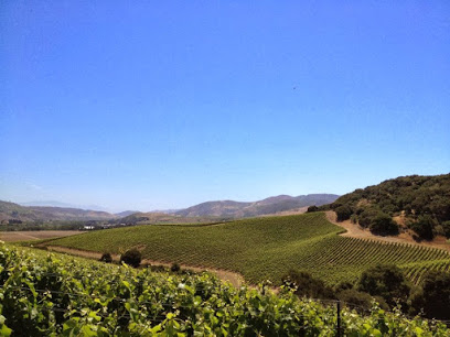 Atlas Vineyard Management