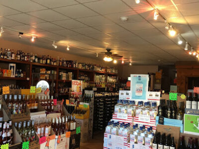 Long Island Fine Wines and Liquors