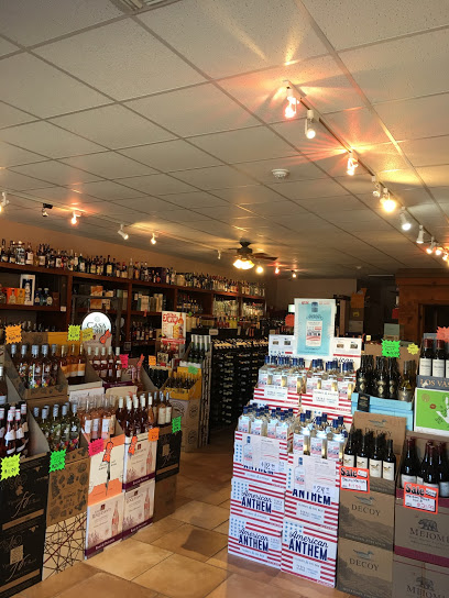 Long Island Fine Wines and Liquors
