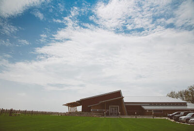 Four Daughters Vineyard & Winery