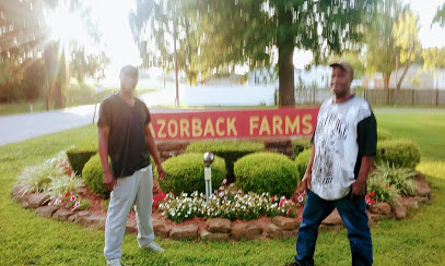 Razorback Farms Inc