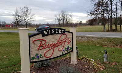 Burgdorf's Winery