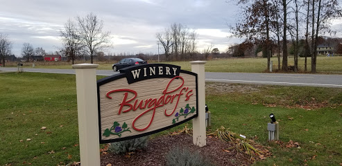 Burgdorf's Winery