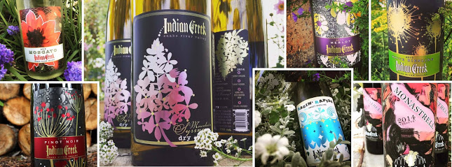 Indian Creek Winery