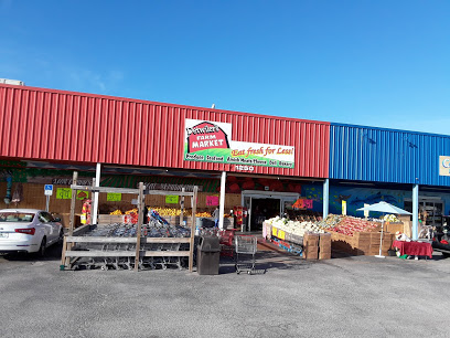 Detwiler's Farm Market