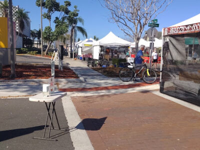 Farmers Market