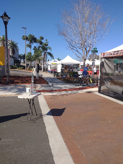 Farmers Market