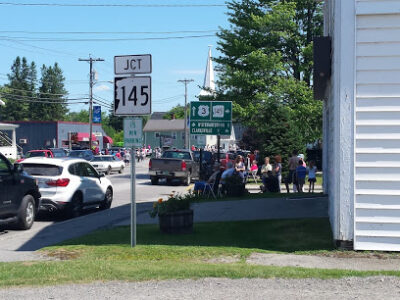 NH Liquor & Wine Outlet