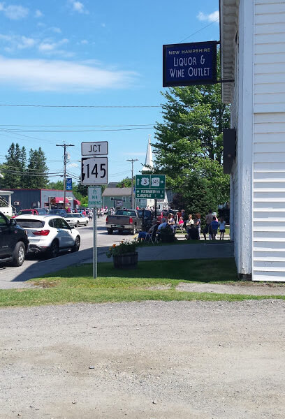NH Liquor & Wine Outlet