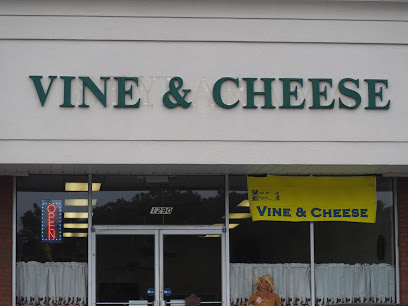 Vine & Cheese