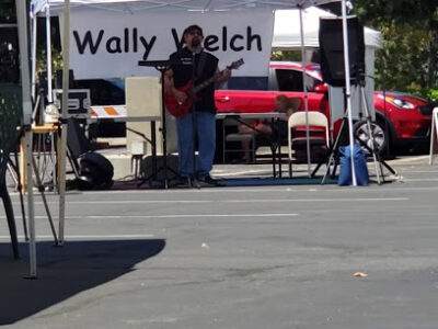 Green Acres Farmers Market