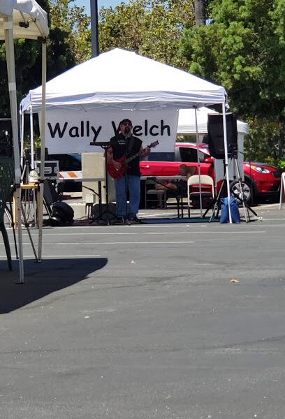 Green Acres Farmers Market