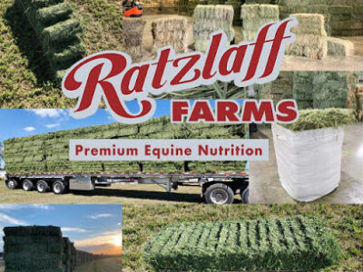 Ratzlaff Farms - Ocala