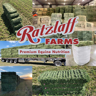 Ratzlaff Farms - Ocala