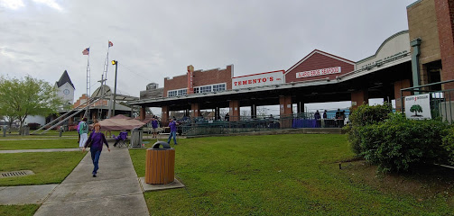 Westwego Farmers Market