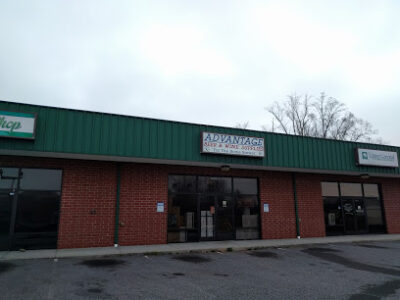 Advantage Beer & Wine Supplies